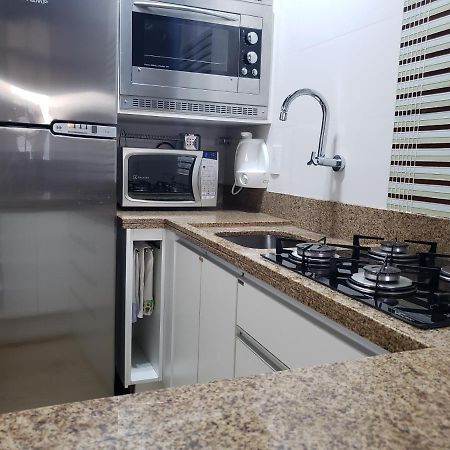 Apartamento No Alto Com Estacionamento E Wi-Fi Apartment Teresopolis Luaran gambar