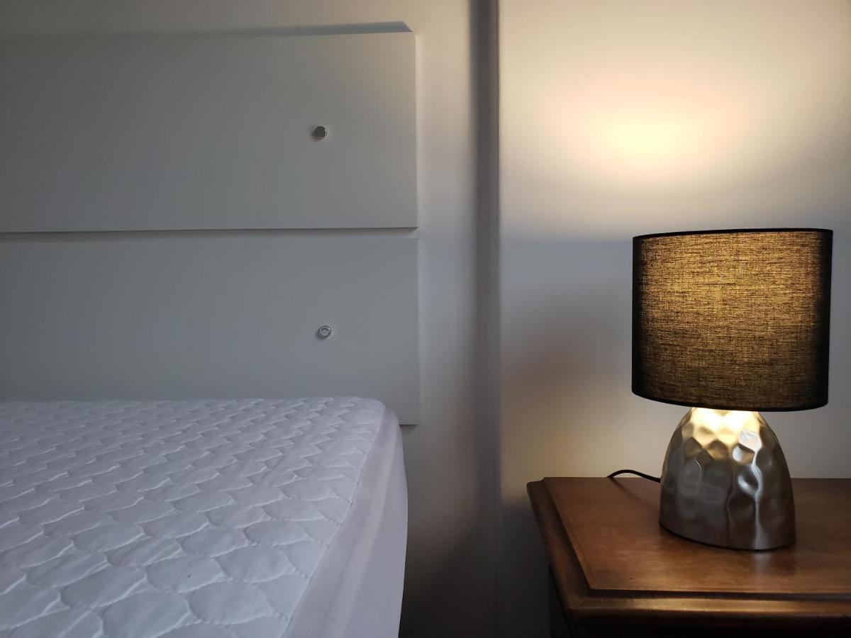 Apartamento No Alto Com Estacionamento E Wi-Fi Apartment Teresopolis Luaran gambar